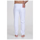 Target Ανδρικό παντελόνι φόρμας Cuffed Pants Fleece "Unbeaten"